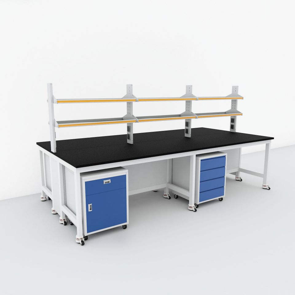 Mobile Modular Lab Bench Mobile Modular Lab Bench Guangzhou Max