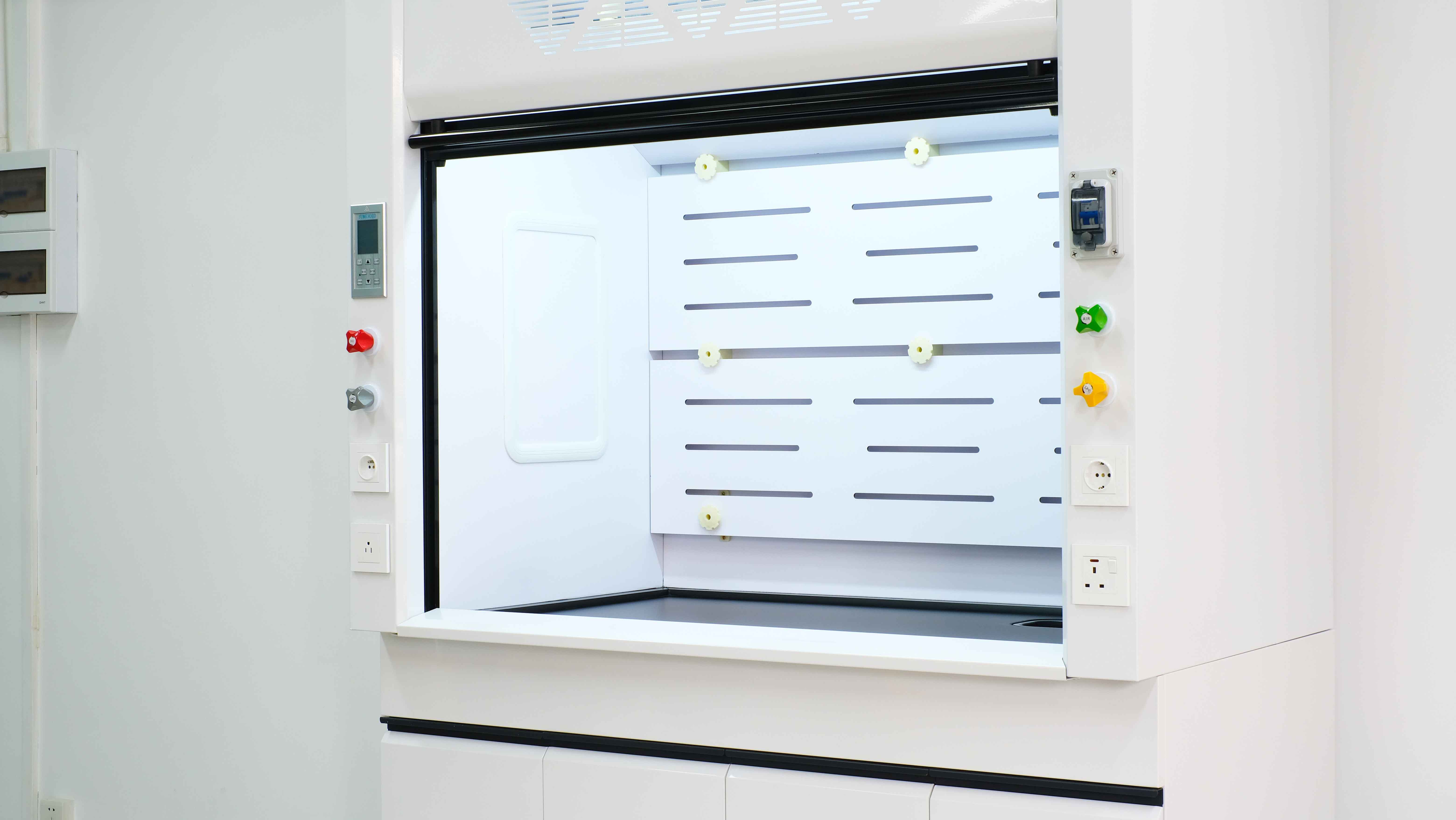 Cabinet Material