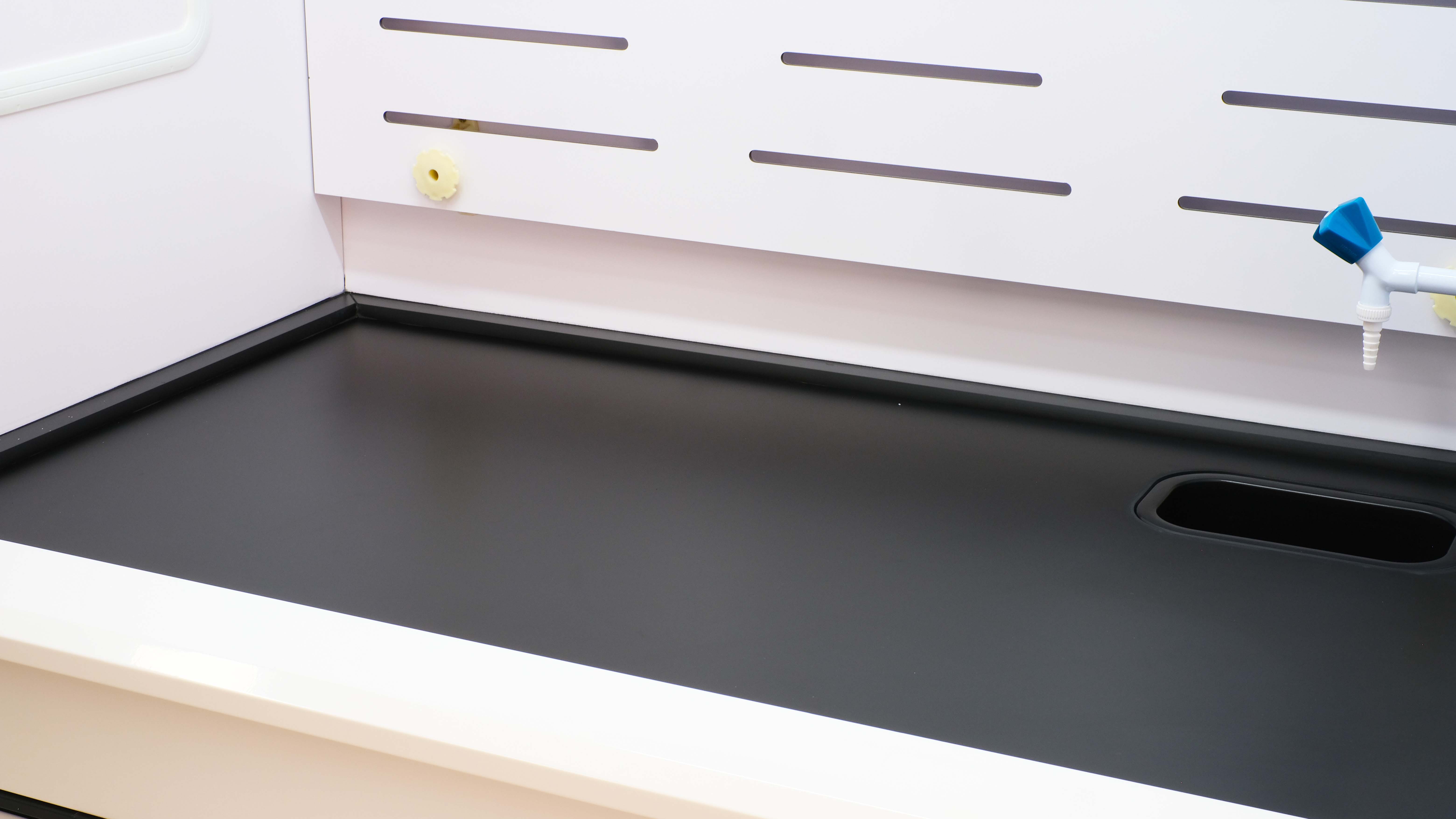 Standard Work Surface