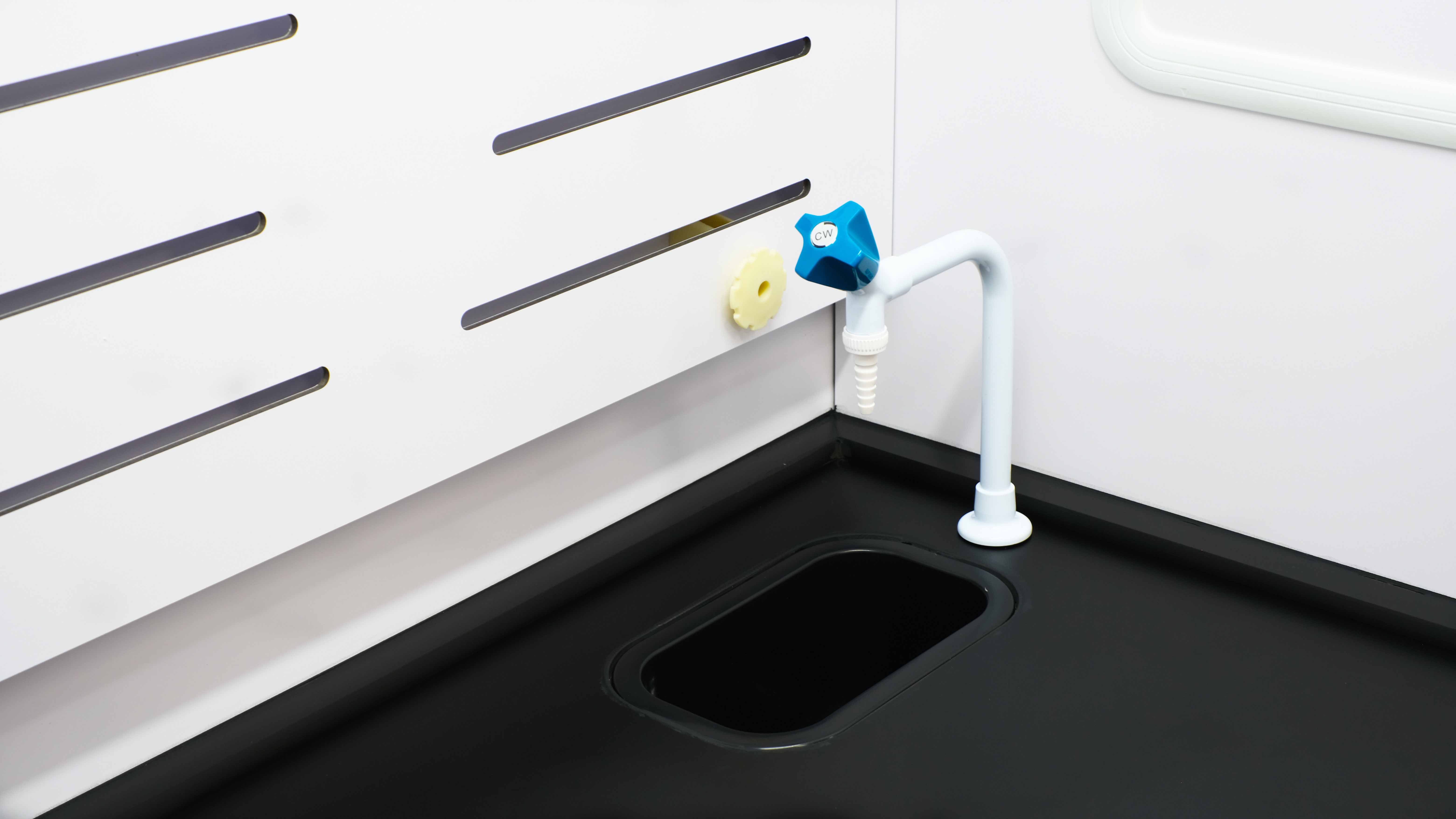 Water Faucet&Sink