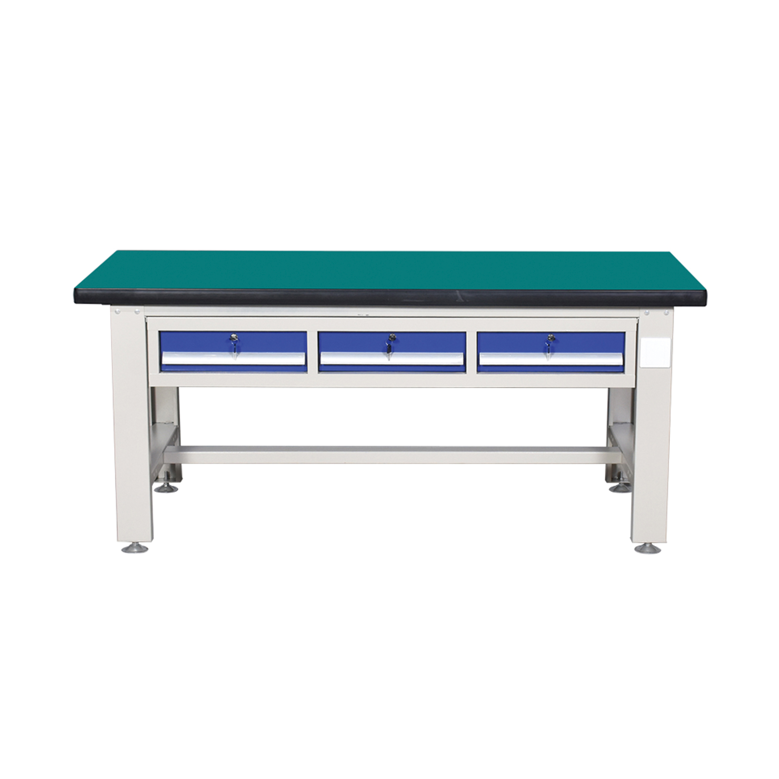 2-防静电承重钳工台-Anti-static Load-bearing Fitter Bench