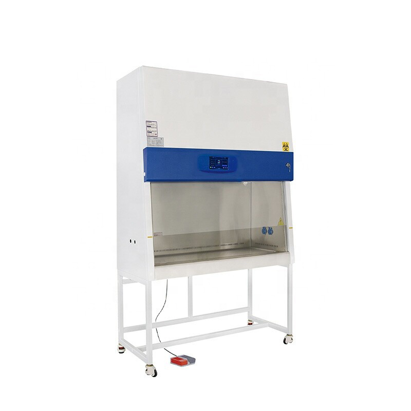 4-生物安全柜-Biosafety Cabinets-1