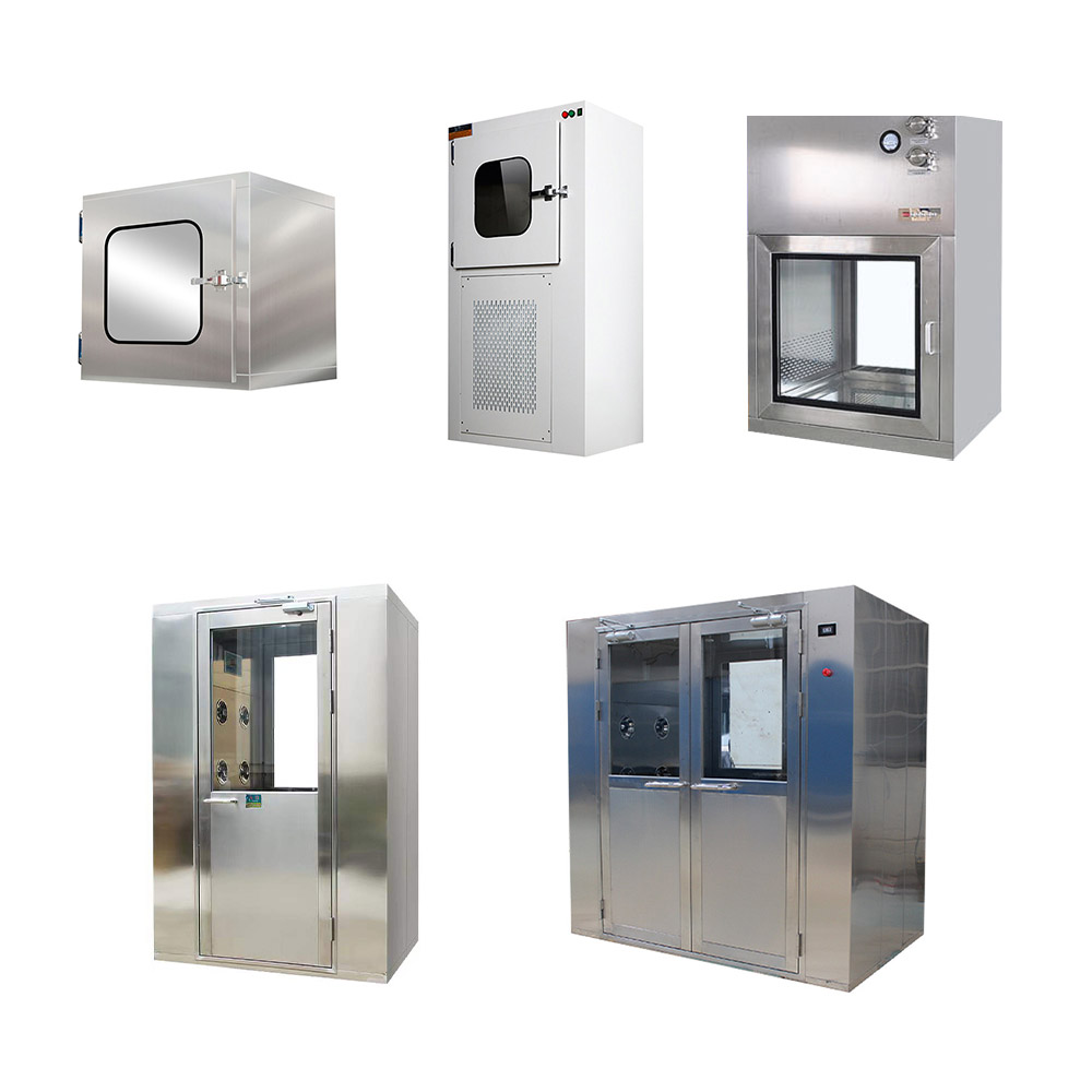 8-洁净设备-Purifying Equipments-小