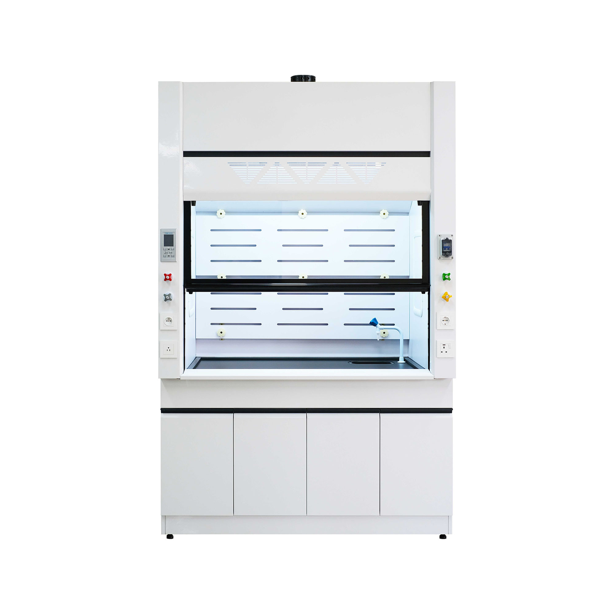 2-通风柜-Fume Hoods-1-小