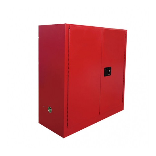 3-可燃液体防火安全柜-Combustible Storage Cabinet-小图