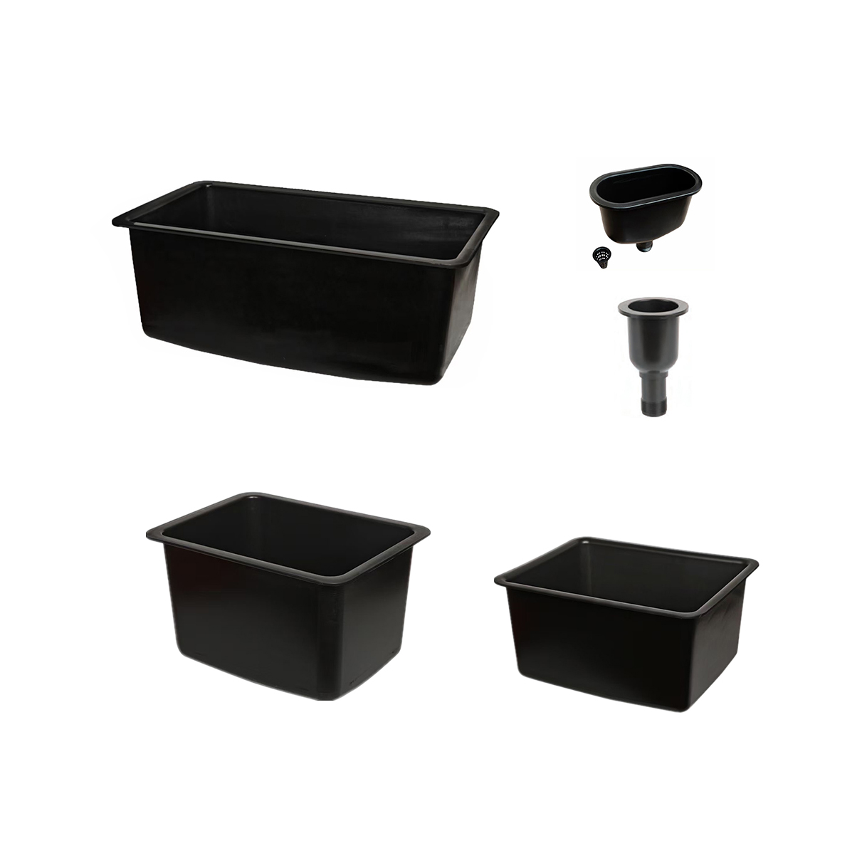 4-水槽-Lab Sink-小图