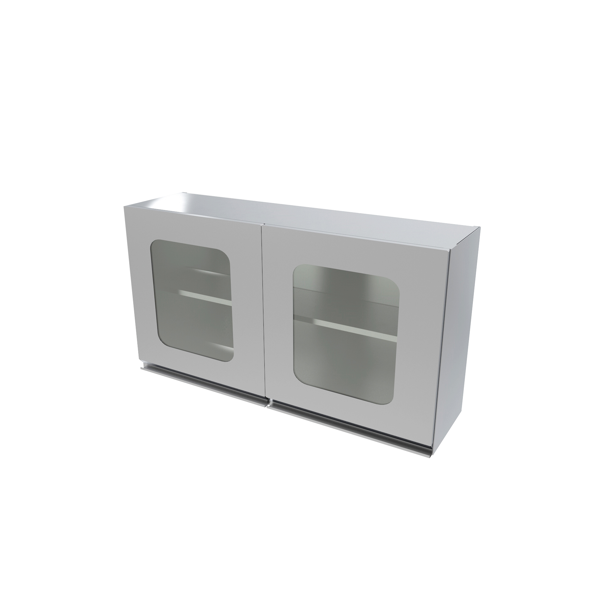 4-不锈钢吊柜-Stainless Steel Wall Cupboard.jpg